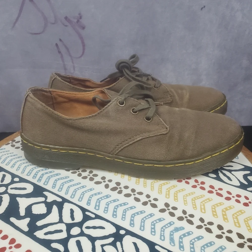 Dr. Martens good used